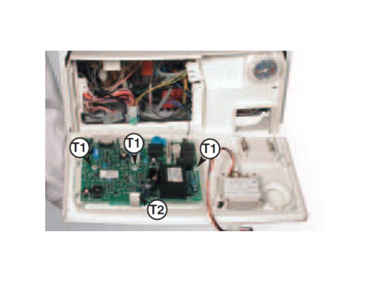 Troubleshooting Manual | Ariston Boilers Guide